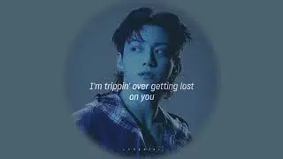 Yes or No//Jungkook [Slowed Down]