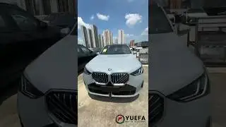 📢Limited-time discount for BMW export models! #BMWx3 #luxurycar #automobile #gasoline  #suv