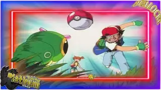 Pok&eacute;mon Platino Dualocke Ep.2 - Capturando voy, capturando vengo