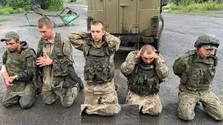 THE AZOV CORPS CARNAGE IN DONETSK: 1,000 RUSSIAN SOLDIERS ELIMINATED AFTER THEIR &lsquo;BREAKTHROUGH&rsquo;