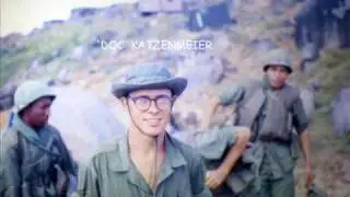 NUI BA DEN / BLACK VIRGIN MOUNTAIN 1968