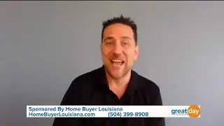 Home Buyer Louisiana