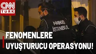 SON DAKİKA🚨 Aleyna Tilki, Danla Bilic ve İrem Sak G&ouml;zaltına Alındı! İşte Detaylar...