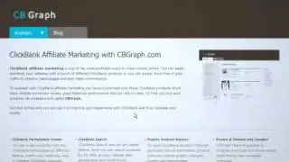 How To Find Top ClickBank Products