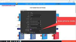 Phone Scraper - Extract unlimited phone numbers on Google Map - GmapExtractor