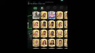 My best French team