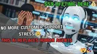 $59 AI Chatbot Shopify Deal 🤖 Boosts Sales Like Crazy! 💰🔥