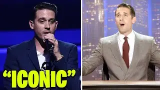 G-Eazy Most FUNNY And ICONIC Moments