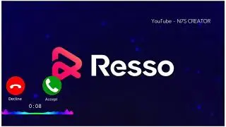 Ondhu Mathale Nooru Helale ( Kannada ) Ringtone | New Resso Ad Song | Resso Trending Kannada Ad.