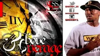 SHOOBY- Buck Get Wit Me