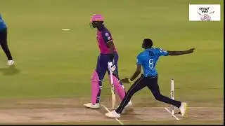 Carribbean Premier League 2023. 2nd Match BR Vs SLK Full  Match Highlights  #cricketlovers #training