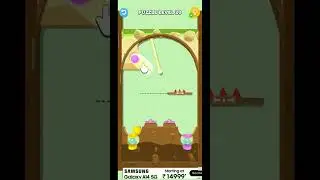 Sand Balls New York Puzzle Level 20 #shorts