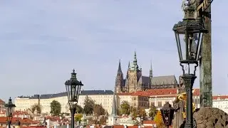 1 498 Прага 1 