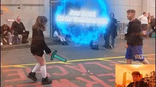 Mein Kampf gegen Jessoko auf der Gamescom 2025!⚔️