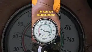 #Fuel pump PSI pressure  #Suzuki Mahren  car fuel Avrege problem low pickup