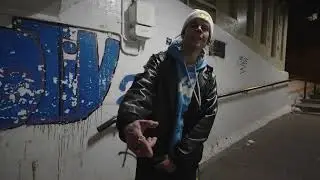 VERRES (feat. DJ GRUBY BOUNCE) - THAT'S MY PEOPLE (REMIX) | RESPECT 4 NTM