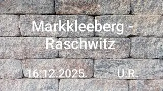 Markkleeberg - Raschwitz ( Markkleeberg - Nord )