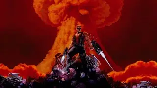 Duke Nukem 3D - Grabbag - Lee Jackson