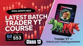 Binary Options Trading Course 2024: April Masterclass | Pro Strategies & Live Trading