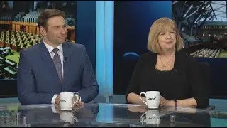 Journos discuss Loblaws grant, asylum seekers, Ontario budget
