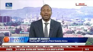 It Makes  No Sense To Borrow Money For Subsidy Payment - Analyst |Business Morning|