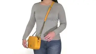 Kurt Geiger London Shoreditch Camera Bag SKU: 9668557