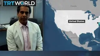 China-India Border: Sourabh Gupta discusses the tensions over the China-India border