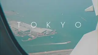 TOKYO 2018