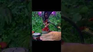 Enjoy a unique experience with your handmade hookah! Start with luxurious  #hookah #shisha #service