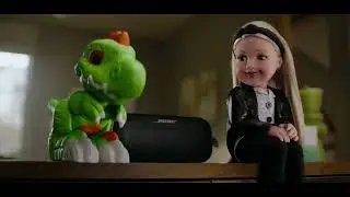 There&rsquo;s more to Argos - Argos Advert