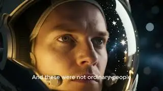 ST 0002 Scientists & Astronauts: Exploring Beyond Earth
