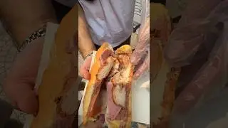 Is this the Best Banh Mi in Vietnam? 🤤 🇻🇳