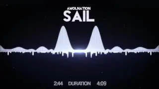 Awolnation - Sail