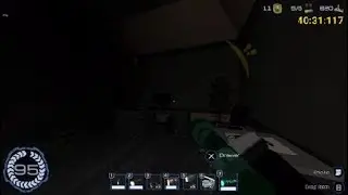 Getting the mindscape room in pressure