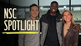 Nashville SC Spotlight | Episode 31