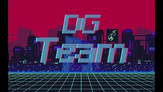 Типичная игра DG Team