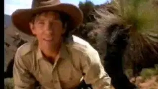 Sunblest Bread Commercial (1997) - featuring Kym Gyngell