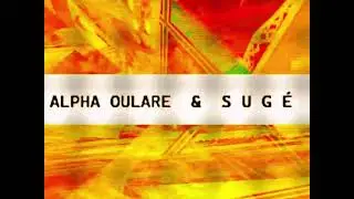 Alpha Oulare & Suge Concert 2025