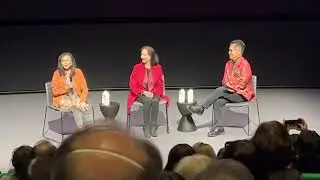 Nancy Kwan on &ldquo;Flower Drum Song&rdquo;