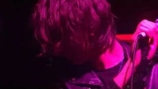 The Horrors - Mirror's Image - Trinity Centre Bristol - 20.01.12