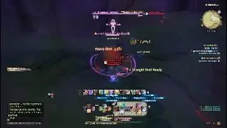 Final Fantasy XIV: Shadowbringers - parte 463 - As the Heart Bids