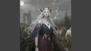 Goddess of Mysteries