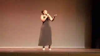 MsMichelle Lip-SyncSation