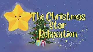 Christmas Mindfulness Breathing 🌟 | Guided Meditation for Kids