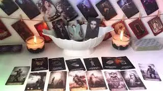 ARIES   - A MESSAGE THAT WILL PUT A SMILE ON YOUR FACE ARIES  LOVE TAROT READING