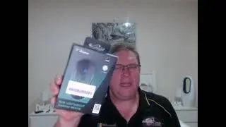 Laser RGB Gaming Mouse