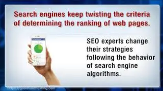 7 Long Term Strategies to Improve Organic Search Ranking