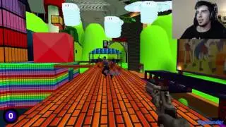 A MI NOOOO!!!! (Murder Garrys Mod)
