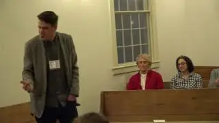 NEYM Outreach video 1 Intro
