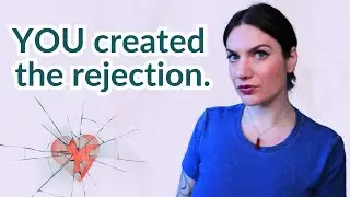 How Your Self Concept is Creating Rejection & Abandonment (And How to Fix It)